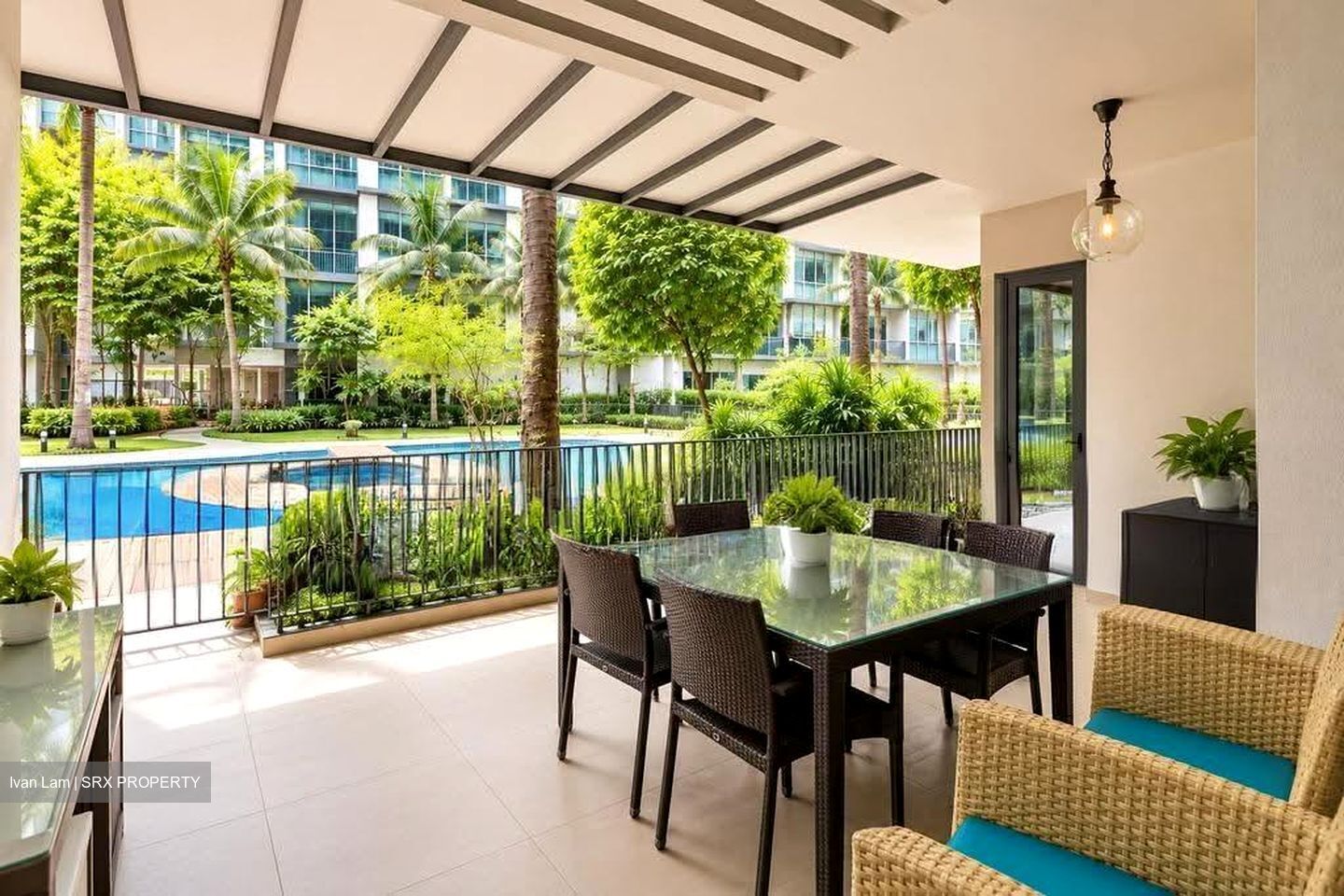 H2O Residences (D28), Condominium #635106311